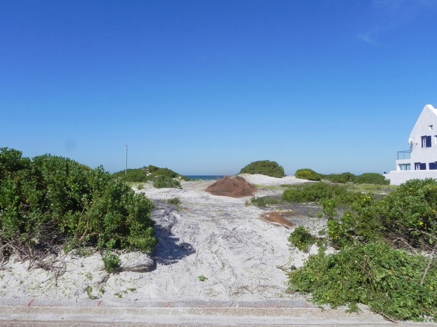 0 Bedroom Property for Sale in Struisbaai Western Cape